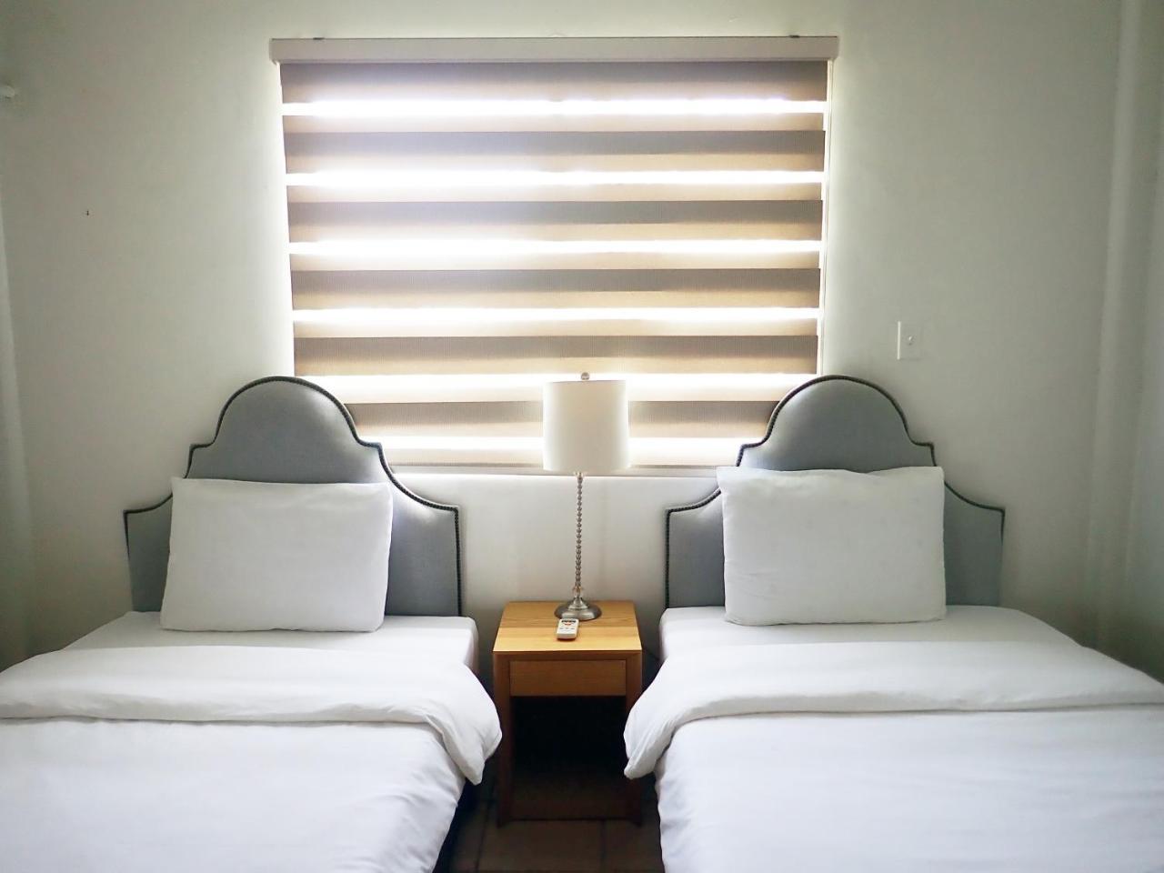 Blue Ocean View Hotel Koror Zewnętrze zdjęcie